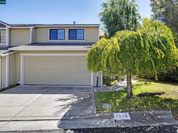 1315 Blue Oak Ct, Pinole CA 94564