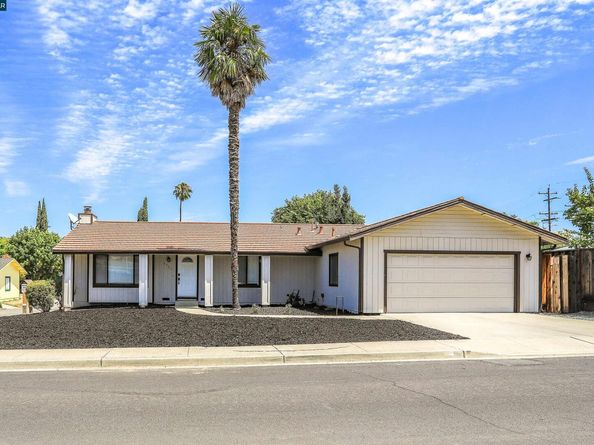 4323 Arleda Ln, Concord CA 94521