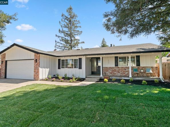 7527 Blue Fox Way, San Ramon CA 94583