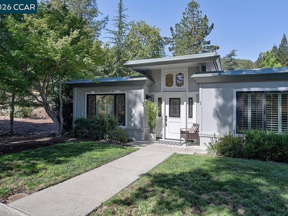1517 Oakmont Dr 1, Walnut Creek CA 94595