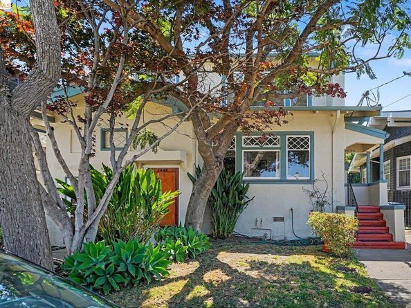 1446 Fernside BLVD, Alameda CA 94501