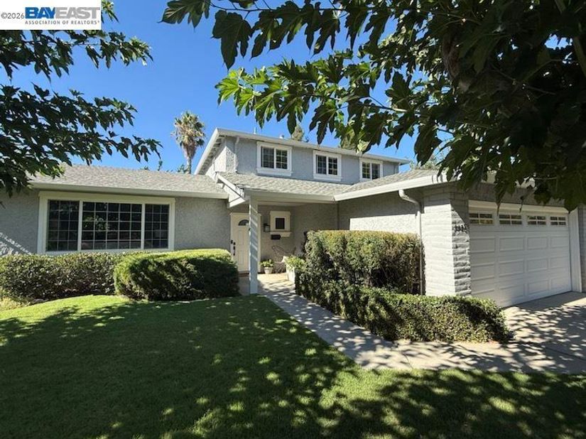 5887 Black Ave, Pleasanton CA 94566