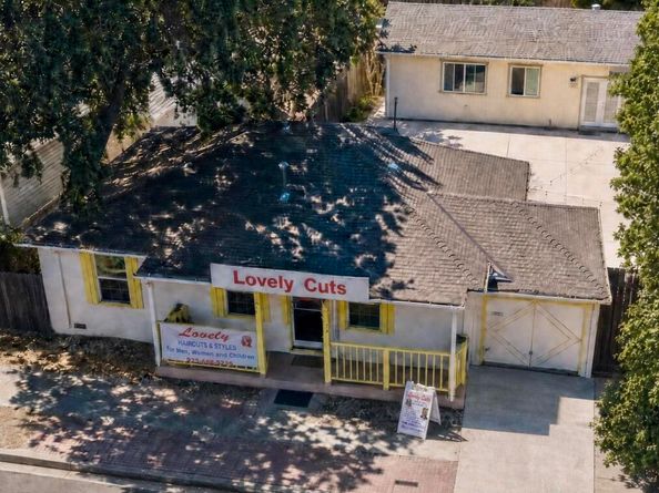 2932 Clayton Rd, Concord CA 94519