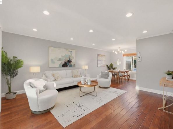 222 Corte San Pablo, Fremont CA 94539