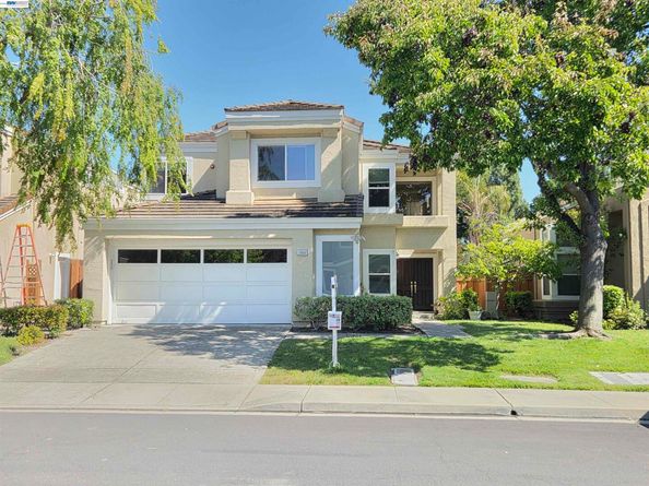 2850 Montair Way, Union City CA 94587