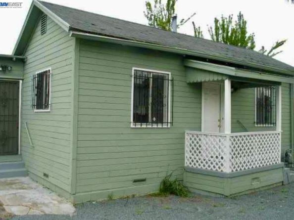 9625 Cherry St, Oakland CA 94603