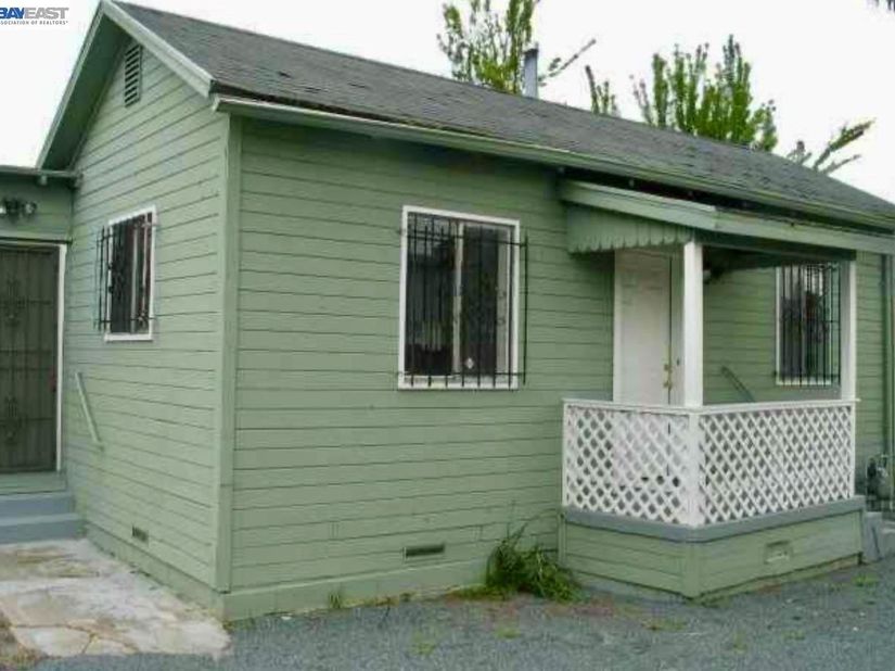 9625 Cherry St, Oakland CA 94603