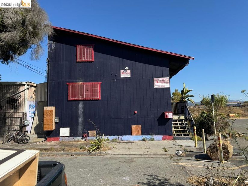 4 18Th St, Richmond CA 94801