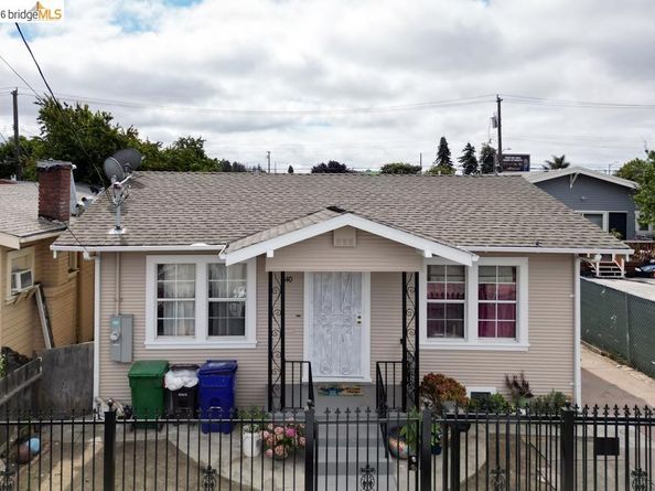 1440 76Th Ave, Oakland CA 94621
