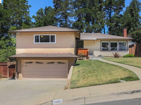 4815 Shetland Ave, Oakland CA 94605