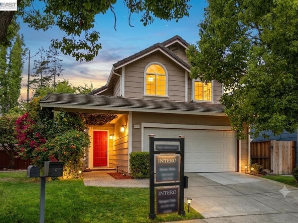 34161 Finnigan Ter, Fremont CA 94555