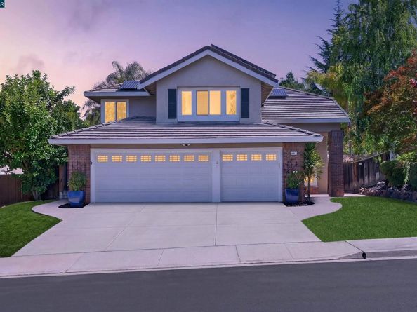 406 Skycrest Dr, Danville CA 94506