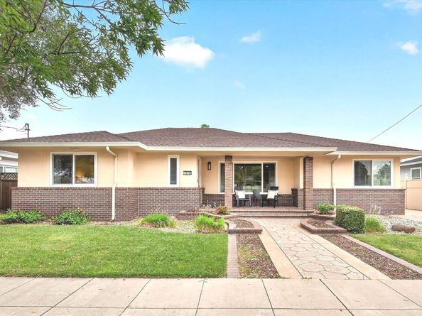 1576 4Th St, Livermore CA 94550