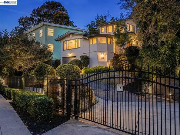 3500 Seminary Ave, Oakland CA 94605