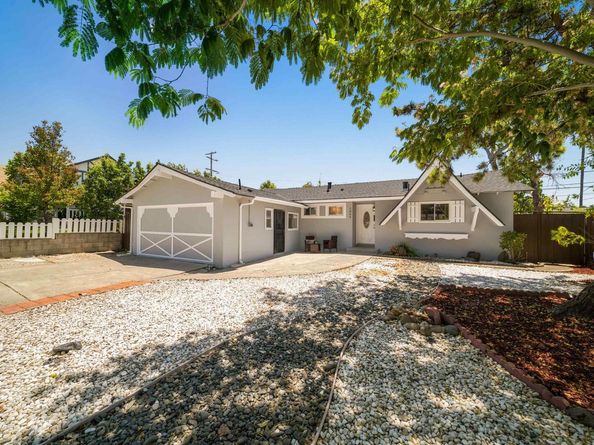 1864 Canton, Milpitas CA 95035