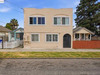 1621 Chanslor Ave