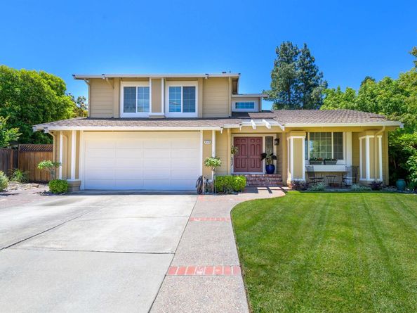 4183 Hall Ct, Pleasanton CA 94566