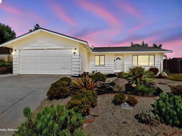 2303 Monte Vista Dr., Pinole CA 94564