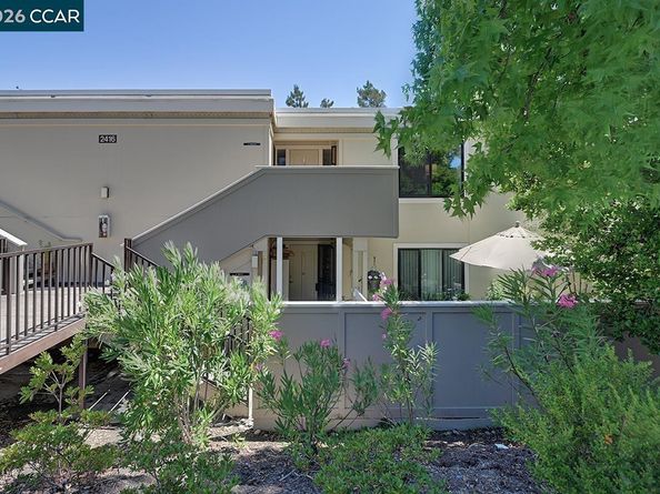 2416 Golden Rain 7, Walnut Creek CA 94595
