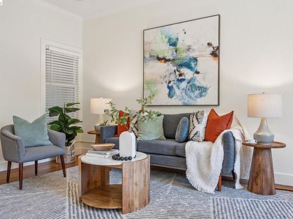 1767 Euclid Ave 2, Berkeley CA 94709