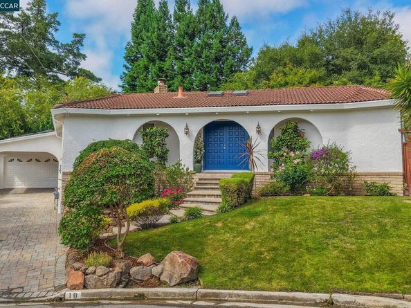 10 Darnby Ct, Orinda CA 94563