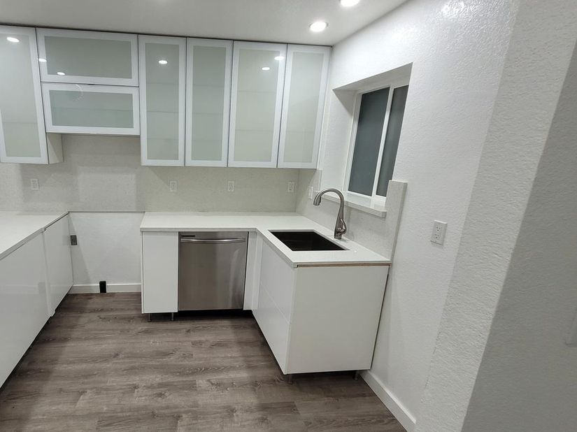 1532 Chanslor AVE, Richmond CA 94801