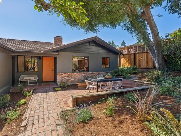 1010 Keeler Ave, Berkeley CA 94708