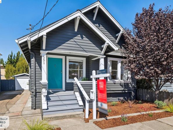 551 Richmond St, El Cerrito CA 94530