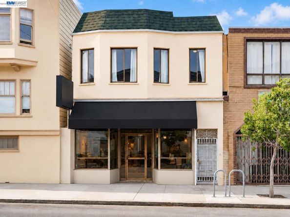 558-560 Balboa St, San Francisco CA 94118