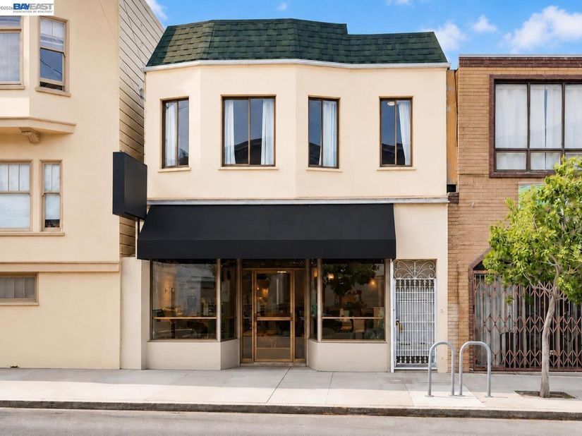 558-560 Balboa St, San Francisco CA 94118