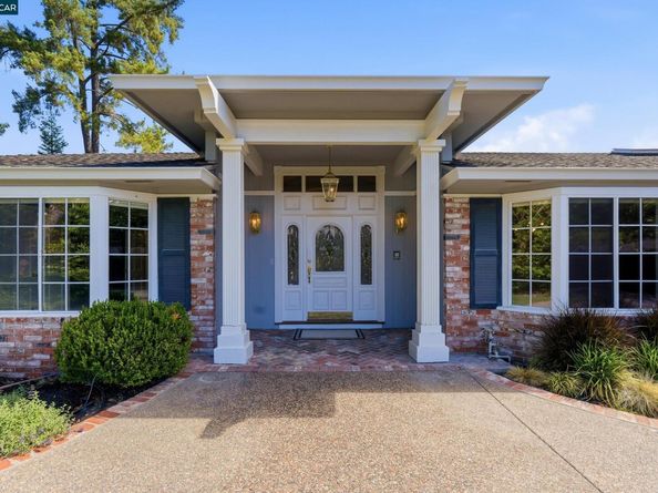 44 Squire Court, Alamo CA 94507