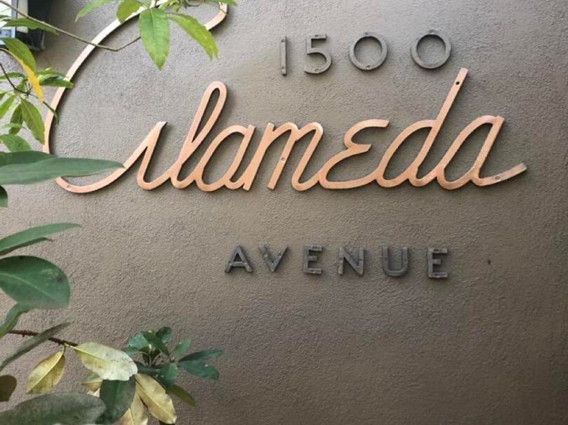 1500 Alameda D, Alameda CA 94501