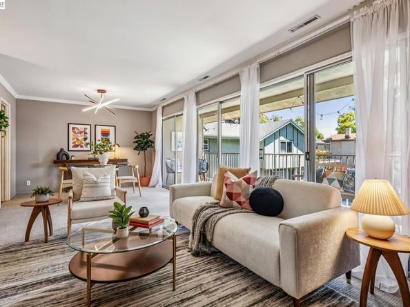 1500 Alameda Unit D, Alameda CA 94501