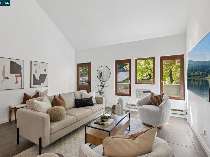 600 Suntree Lane 608, Pleasant Hill CA 94523