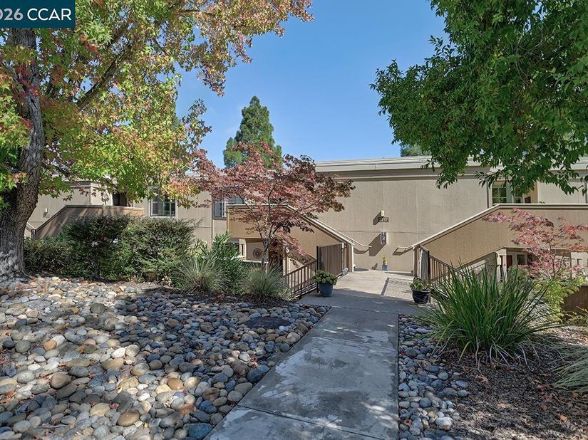 2717 Pine Knoll 5, Walnut Creek CA 94595