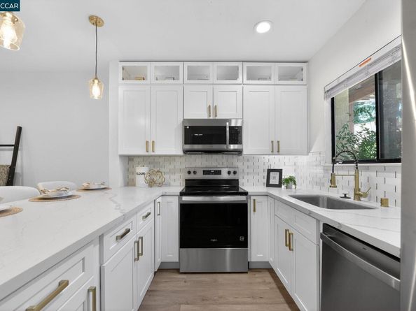 112 N Villa Way, Walnut Creek CA 94595