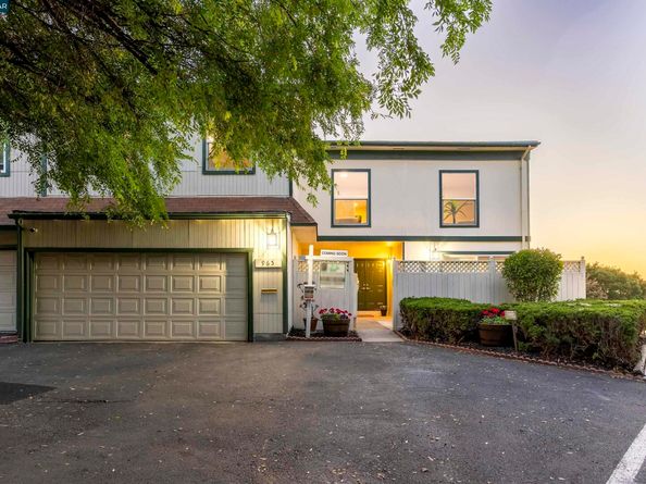 965 Parkside, Richmond CA 94803