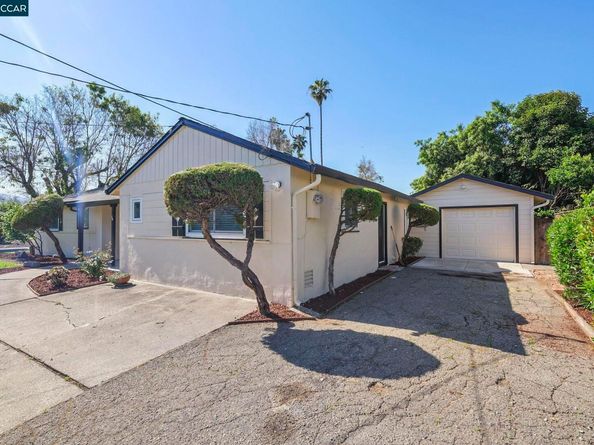70 Belinda Dr, Pleasant Hill CA 94523
