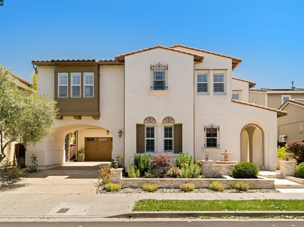 5325 Pembroke Way, San Ramon CA 94582