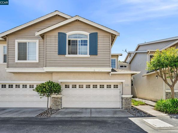 7424 Brigadoon Way, Dublin CA 94568