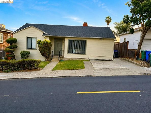 810 Pierce St, Albany CA 94706