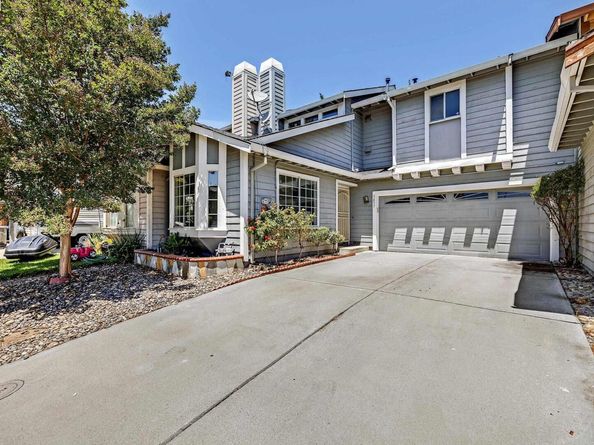 5457 Giuffrida Ct, San Jose CA 95123