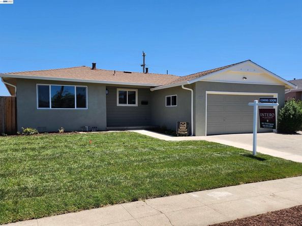 41328 Thurston St, Fremont CA 94538