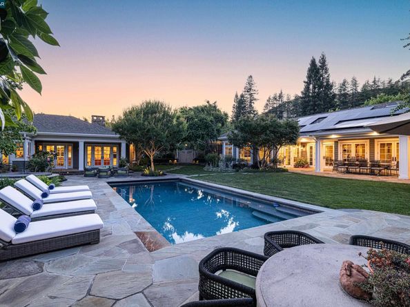 3937 Happy Valley Rd., Lafayette CA 94549