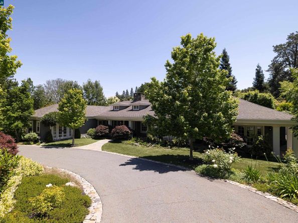 3937 Happy Valley Rd., Lafayette CA 94549