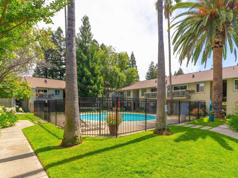 1241 Homestead 211, Walnut Creek CA 94598