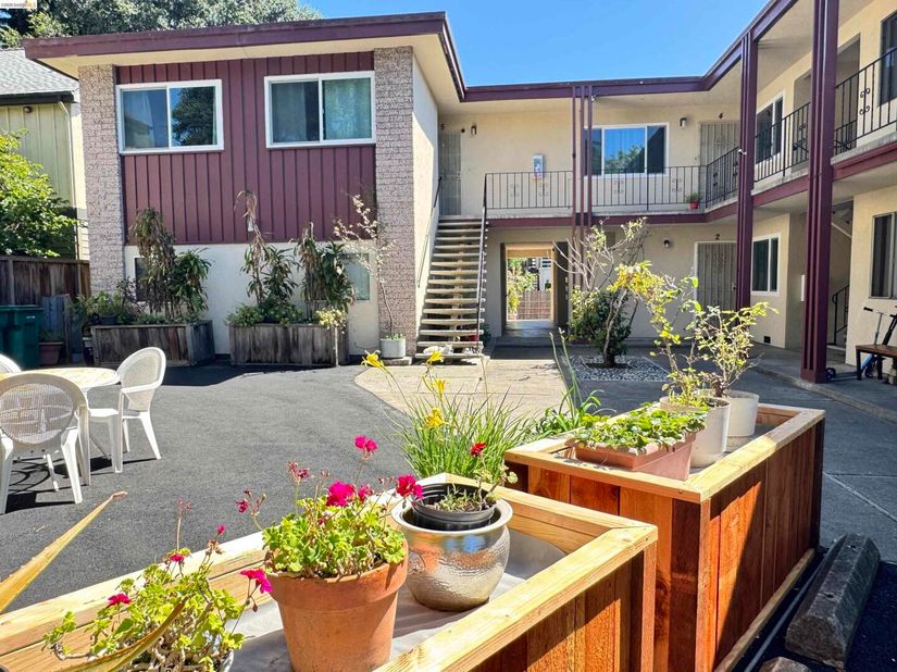 3812 Whittle Ave, Oakland CA 94602