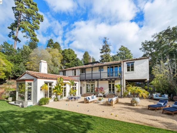 1998 San Antonio Avenue, Berkeley CA 94707
