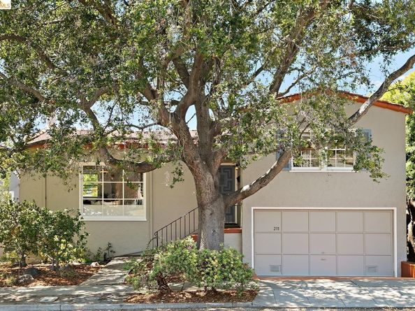 211 San Carlos Ave, El Cerrito CA 94530