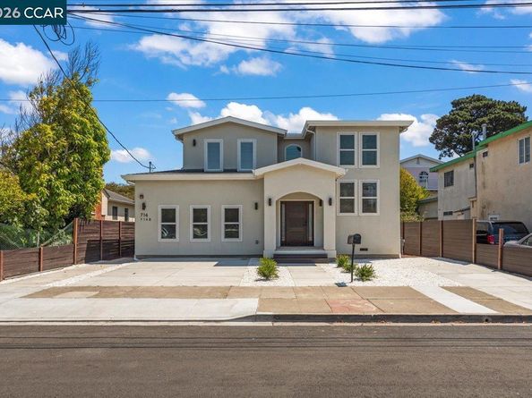 714 4Th Ave, San Bruno CA 94066